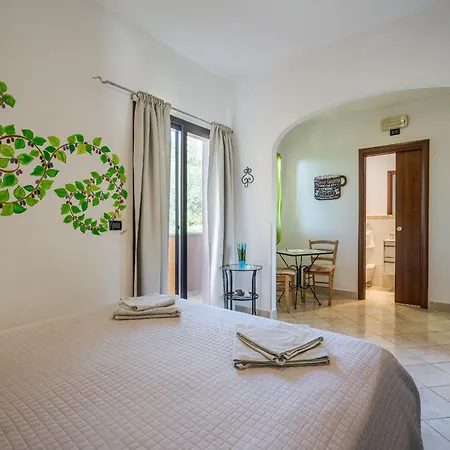 The Lemon Tree Apartament *