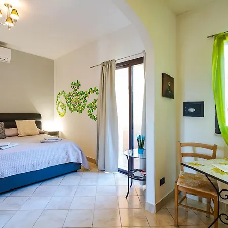 Apartament The Lemon Tree *