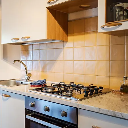 The Lemon Tree Apartament Taormina