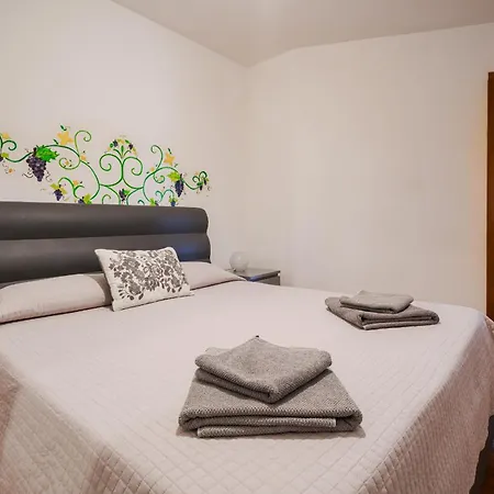 The Lemon Tree Taormina