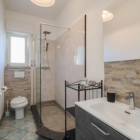 The Lemon Tree Taormina