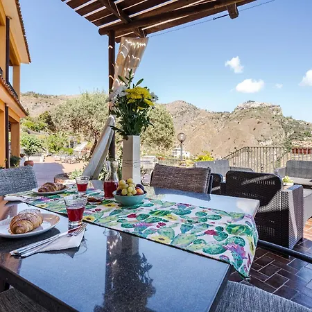 Apartament The Lemon Tree