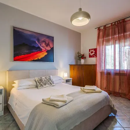 The Lemon Tree Apartament *