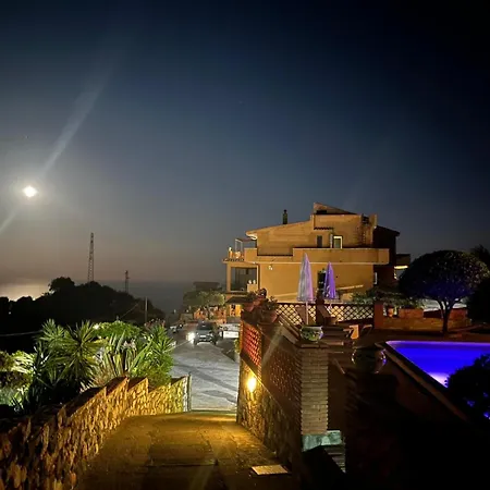 Apartament The Lemon Tree *