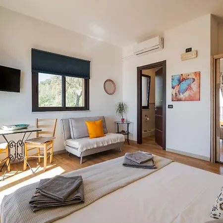 The Lemon Tree Apartament *