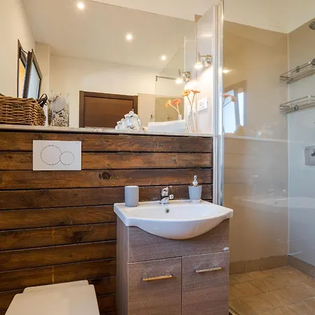 The Lemon Tree Apartament Taormina