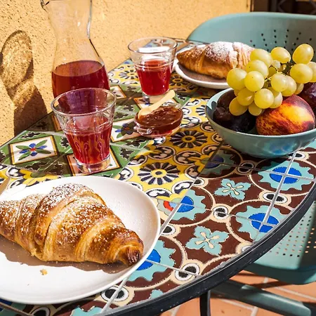 Apartament The Lemon Tree Taormina