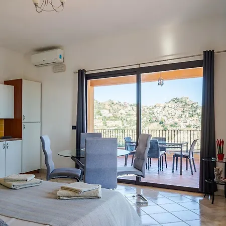 The Lemon Tree * Taormina