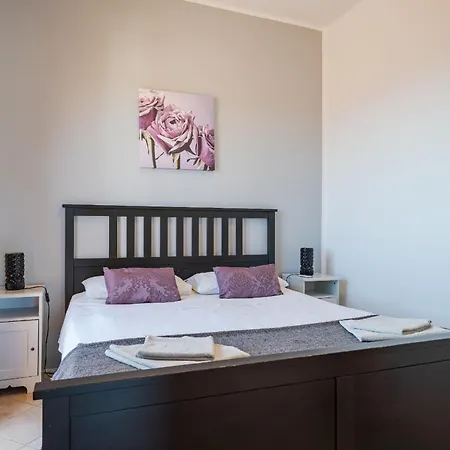 The Lemon Tree Apartament