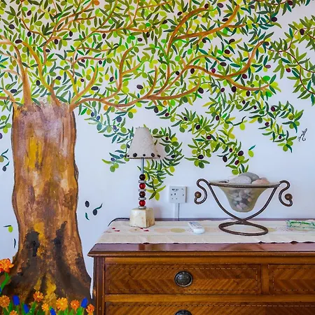 Apartament The Lemon Tree Taormina