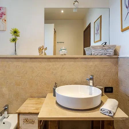 The Lemon Tree * Taormina