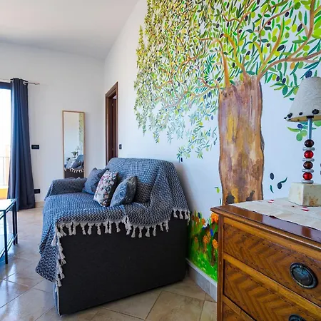 The Lemon Tree Apartament