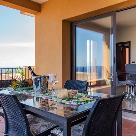 The Lemon Tree * Taormina