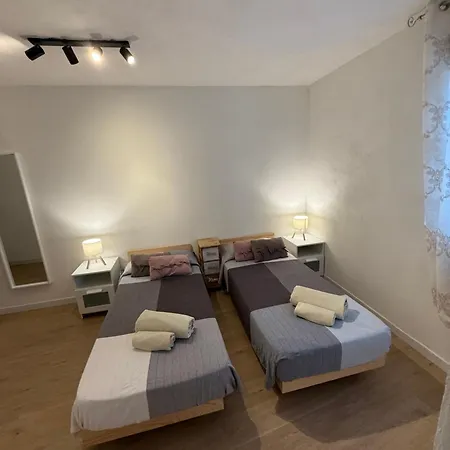 The Lemon Tree Apartament Taormina