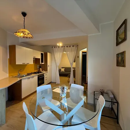 The Lemon Tree * Taormina