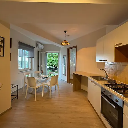 The Lemon Tree Apartament