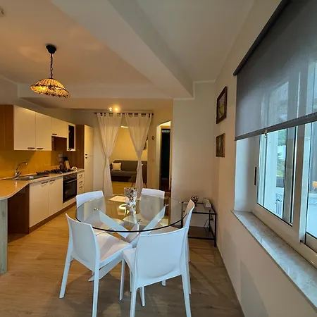 Apartament The Lemon Tree