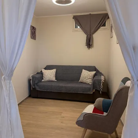 The Lemon Tree Apartament *