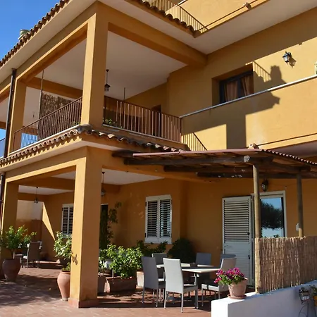 Apartman The Lemon Tree Taormina