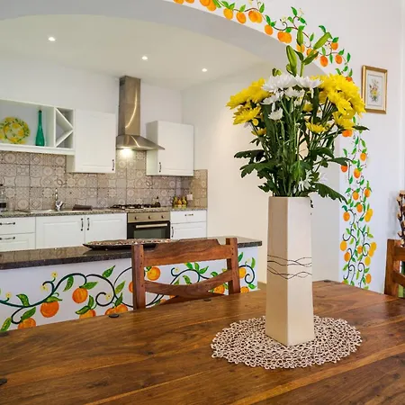 The Lemon Tree